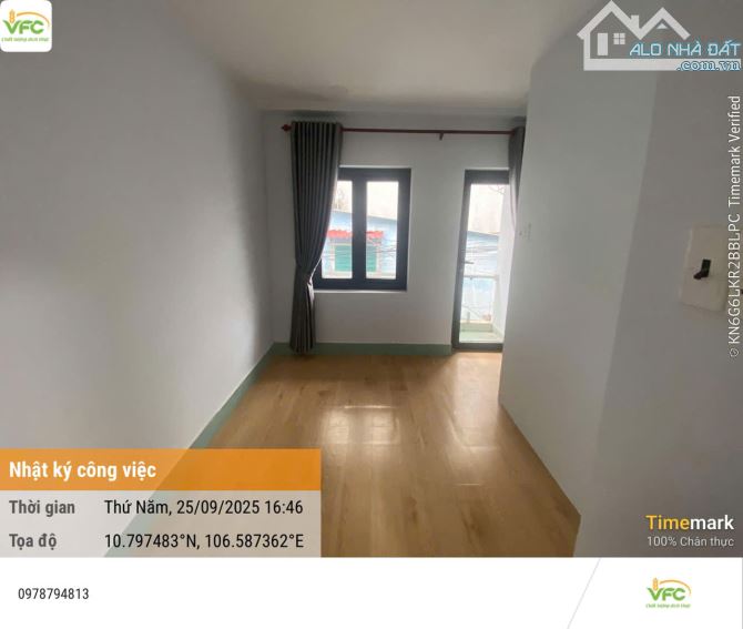 Bán Nhà Mới Đẹp Liền Khu 4-5 Bình Tân 27M² (3x9) 2 Tầng Chỉ 3.03 Tỷ - 5