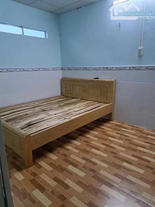 Bán nhà cấp 4 có gác hẻm Nguyễn Khuyến - P. Vĩnh Hải - TP. Nha Trang. Dt 09m2 giá 3 tỷ - 5