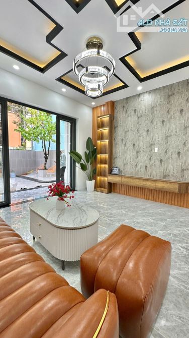 Nhà hẻm 259 Lâm Quang Ky, Rạch Giá, An Giang - 5