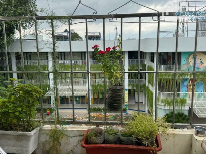 NGUYỄN CHẾ NGHĨA Q8 - 4X16M  - 4 TẦNG - CHỈ 7.8 TỶ - HẺM XE HƠI TỚI CỬA - 5