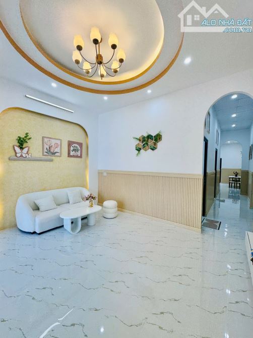 Bán nhà đường Trần Mai Ninh, khu dân cư Vĩnh quang, Rạch Giá- An Giang. - 5