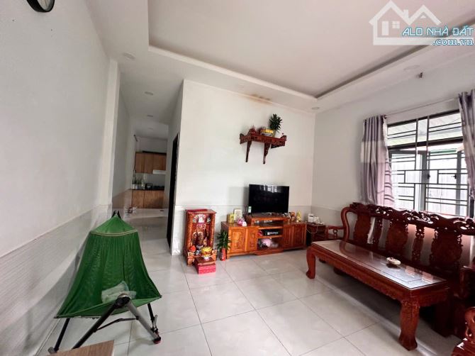 Rất Cần Tiền Bán Nhà 4.5x13,An Phú Đông,Giá 2.4 Tỷ,Sổ Riêng - 5