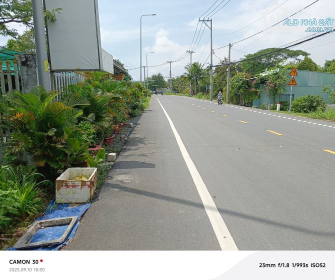 Bán nhà cấp 4 MT đường Long Phước Tp Thủ Đức - 5