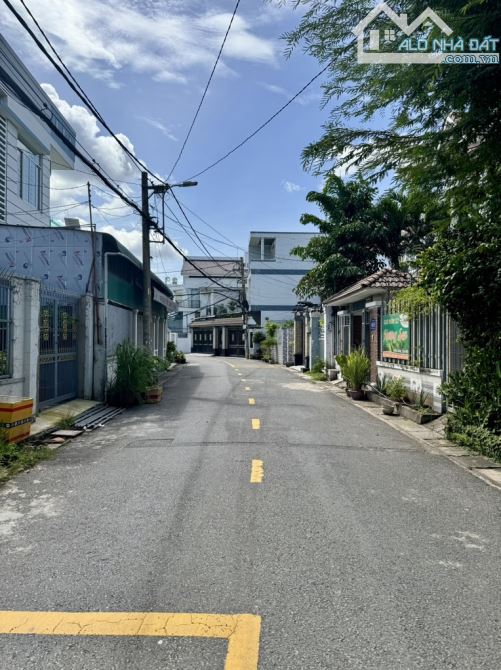 👉BÁN 🏠MTKD 240m(5x37m) SỔ ĐẸP- ĐƯỜNG 8m-GIÁ: 6.8 TỶ - THỊ TRẤN HM. - 5