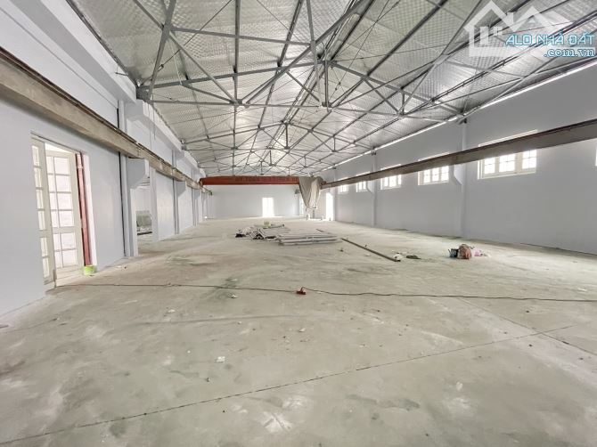 Xưởng 700m2 giá 40 tr, Hương lộ 2, Lê Đình Cẩn, Tân Tạo - 5