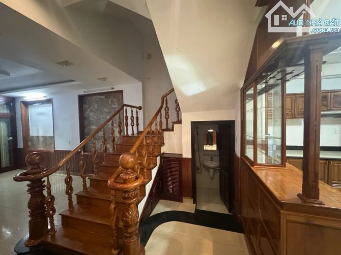 NHÀ MẶT TIỀN HÀ HUY GIÁP – 81M² – 3 TẦNG – 4 PHÒNG NGỦ – GIÁ 9.8 TỶ - 5