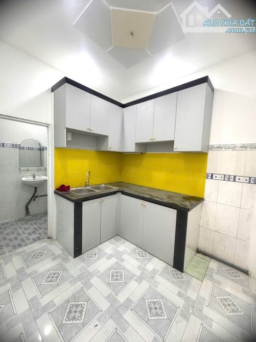 🏡 BÁN NHÀ NGUYỄN THỊ KIỂU – QUẬN 12, SHR, CHỈ 3,85 TỶ - 5