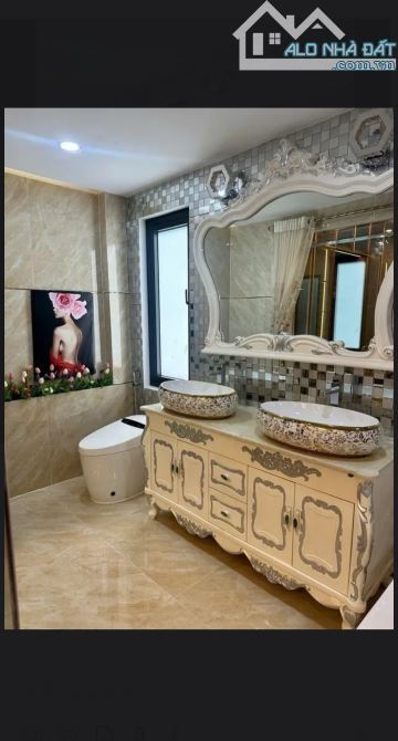 Bán nhà 2 tầng đường Nguyễn Mỹ để lại full nội thất ▪️Diện tích đất 5x24m ▪️hướng Tây Nam, - 5