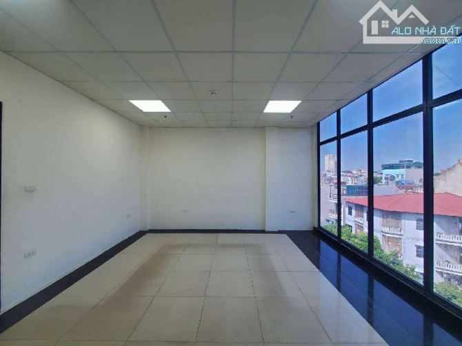 SIÊU PHẨM PHÚ DIỄN - TOÀ VP 7 TẦNG THANG MÁY - 2 THOÁNG - 4 Ô TÔ TRÁNH - VỈA HÈ KINH DOANH - 5