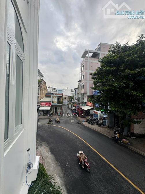 Bán Nhà Mặt Tiền Đường Trần Hưng Đạo, Phường Tân Thành, Quận Tân Phú, Hồ Chí Minh - 5