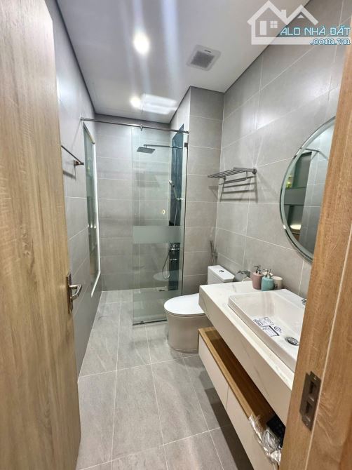 HÀNG HIẾM- TÒA KS CĂN HỘ MỚI MT AN THƯỢNG 2-DÒNG TIỀN 160TR - 5
