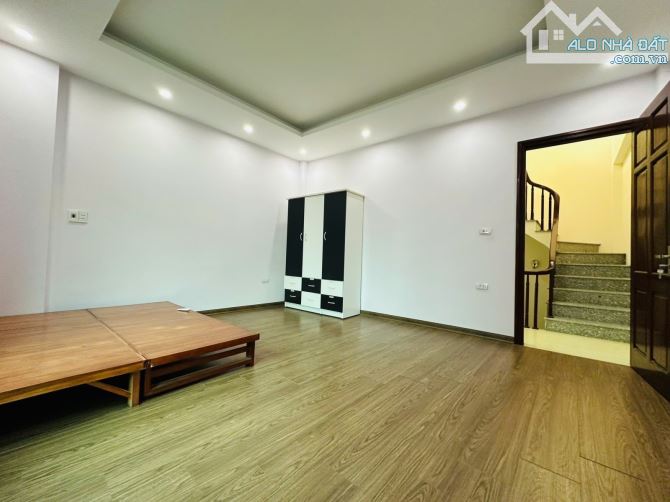 Đại Tự - Hoài Đức | 34.4m² x 4T | MT 4.7m | Giá 4,8 tỷ - 5