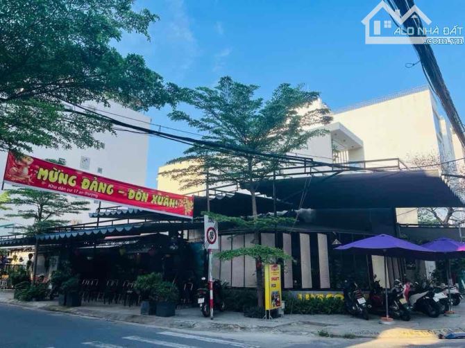 BÁN CĂN GÓC 2MT HOÀNG KẾ VIÊM – PHỐ TÂY AN THƯỢNG, BIỂN MỸ KHÊ - 5
