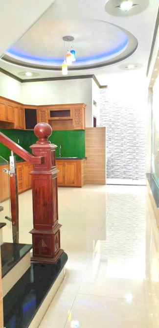 Bán nha 3 tầng. Sát làng đại học quốc gia  đông hoà HCM - 5