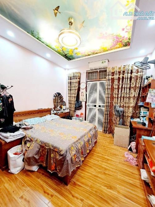 Nhà đẹp Đội Cấn , An ninh tốt , nhà đẹo ở luôn - 5