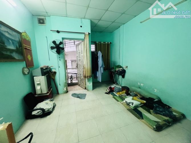 🏢 CĂN GÓC 3 MẶT TIỀN – TRẦN KẾ XƯƠNG – KINH DOANH SIÊU ĐỈNH – GIÁ CHỈ 10.x TỶ - TL - 5