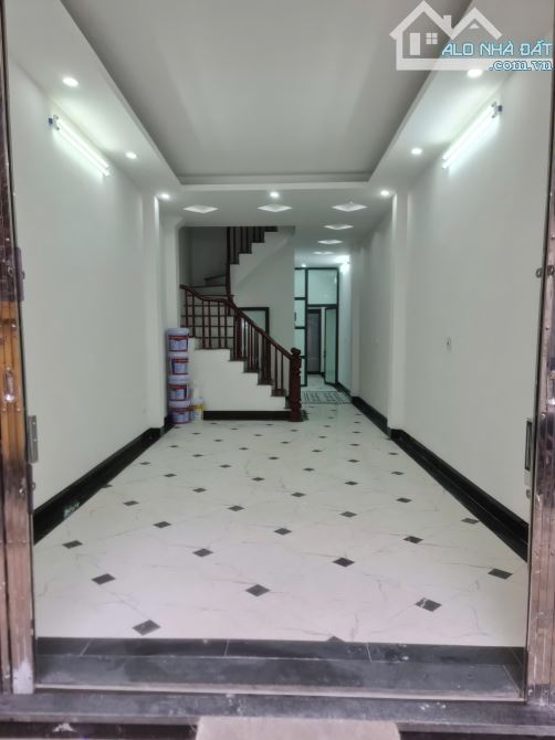 CHÍNH CHỦ BÁN TOÀ NHÀ CCMN TẠI TÂN MAI, HOÀNG MAI, HN - 5