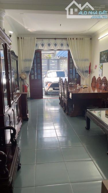 Bán nhà phố hẻm oto Hoàng Văn Thụ ngay siêu thị Coop mart - 5