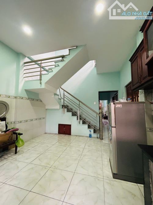 Nhà mặt tiền giá rẻ cho đầu tư đường Bình Mỹ, xã Bình Mỹ (huyện Củ Chi) - 5