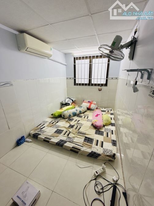 💥💥 MẶT TIỀN THỤT NGUYỄN TRI PHƯƠNG 18M2, 2 TẦNG, 3 PN. GIÁ: 3,28 TỶ 💥💥 - 5