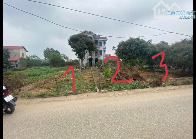♥BẤT ĐỘNG SẢN HÀ NỘI PHẠM TÍN   🔥 BÁN ĐẤT HIẾM – GIÁ CHỈ 3,1 TỶ 🔥 TẠI XUÂN ĐỒNG THÂN MIN - 5
