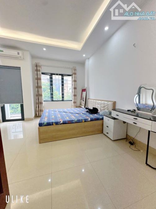 BÁN NHÀ ĐẸP NHẤT KHU DỊCH VỤ XA LA . LÔ GÓC  KINH DOANH SIÊU VIP . DT50 M . NHÀ 5 TẦNG. - 5