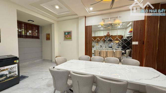 🔥Nhà Khu Đô Thị Phước Long B Nội Thất Xịn Xò Dọn Vào Ở Ngay Giá 8,5 Tỷ - 5