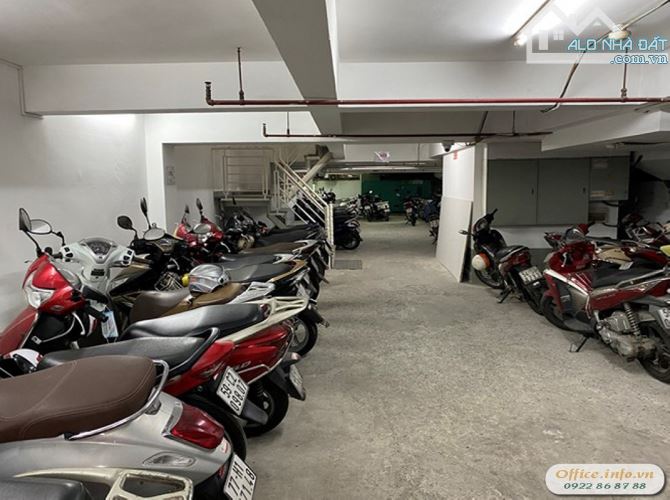 Cho thuê Văn Phòng 70 m2 - Đường Trần Quang Khải, Quận 1 - Giá thuê: 38,2tr/Tháng - 5