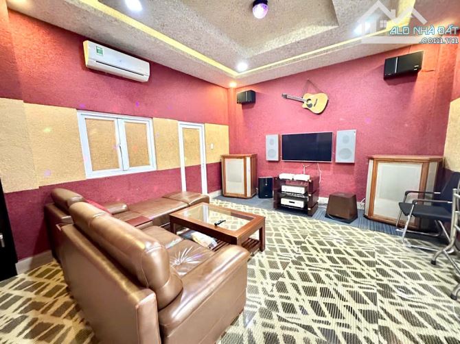 Biệt thự 8 x 20m đẳng cấp, xịn xò- Khu dân cư mới Bình Tân- sát bên Aeon Tân Phú. - 5
