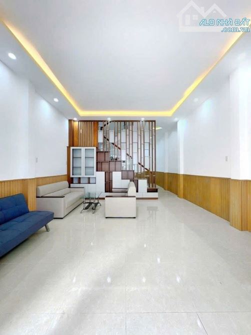 Bán nhà đường Hồ Bún Xáng phường Tân An giá tốt - 5