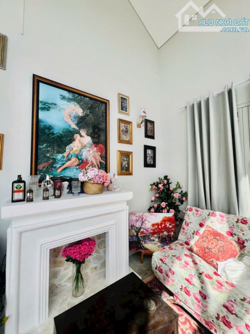 🏡✨ CHO THUÊ NHÀ NGHỈ DƯỠNG VIEW ĐẸP – ĐÀ LẠT ✨🏡 - 5