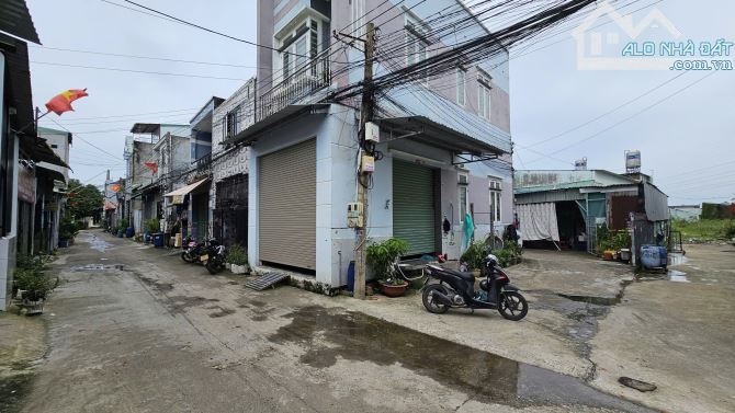 Bán đất 5x15m, mặt tiền Bình Chuẩn 65 p. Bình Chuẩn - 5