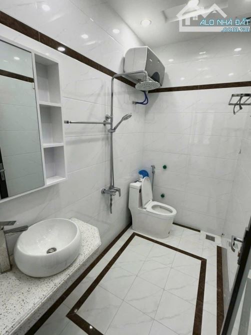 🔑 MSP: DC02 🔥 SIÊU PHẨM LÔ GÓC 2 MẶT THOÁNG PHỐ HÀNG KÊNH 🔥 - 5