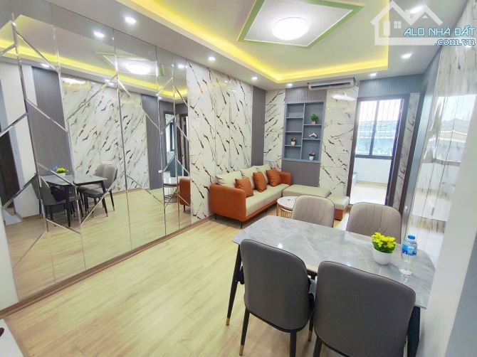 Bán nhà ô tô đỗ cửa Tân mai - Hoàng Mai - 70 m2 - 3 ngủ - 3,65 tỷ ,giá rẻ - 5