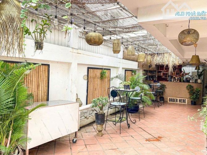 Giảm 4 tỷ bán gấp nhà biệt thự Thảo Điền_ĐS47_22x23m(530m2)_Trệt lầu hồ bơi_HDT 4500$ - 5