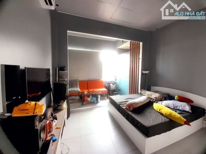 Bán Nhà 2 Tầng Và 5 Phòng Trọ 145m2 Dòng Tiền 14 Triệu/Tháng Chỉ 10,5 Tỷ Khu Bên Sông HBC - 5