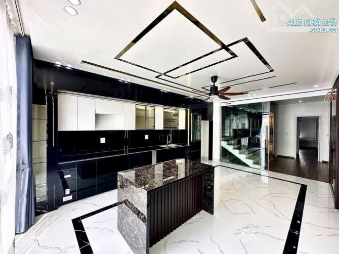 Bán nhà xây mới mặt đường Dân Lập, Lê Chân, Hải Phòng - 5