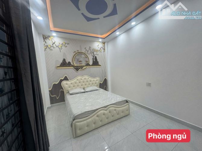 Bán nhà căn góc Lê Đức Anh Tân Phú – 4.4x19m – Full nội thất – Giá 6.5 tỷ TL - 5