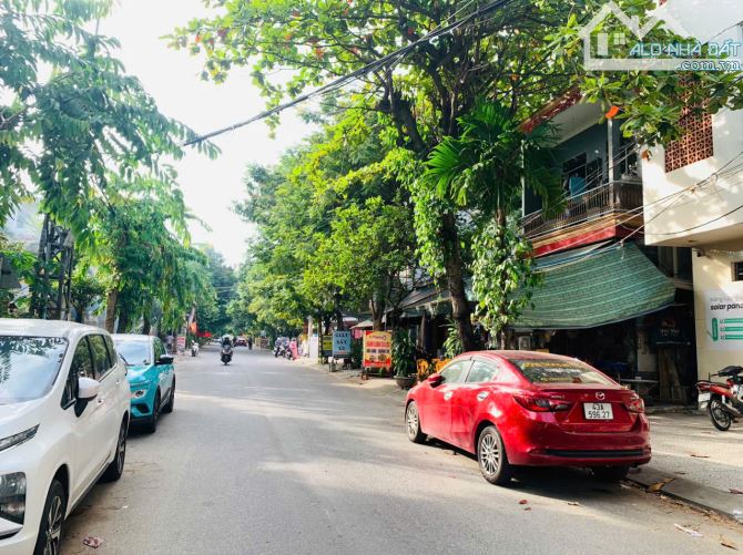 🛑Đất mặt tiền đường 7m5 Nguyễn Xí gần Hồ Quý Lý, Phùng Hưng | Hiếm Hoi - 5