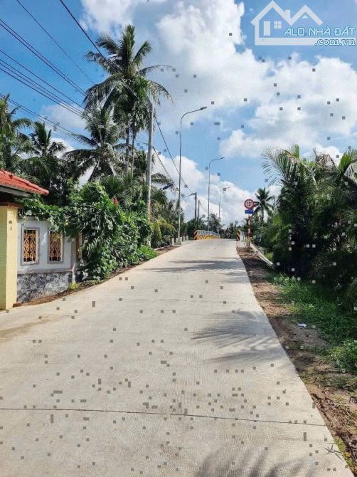 Bán nhanh căn nhà Đ.Nguyễn Văn Hoài - củ chi - 125m2 - 825 triệu - sổ riêng - 5
