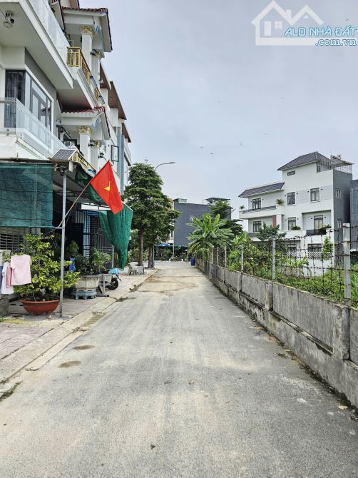 Bán đất 4x18m, đường D6 KDC Phú Gia Huy p.Bình Chuẩn gần chợ Phú Phong - 5
