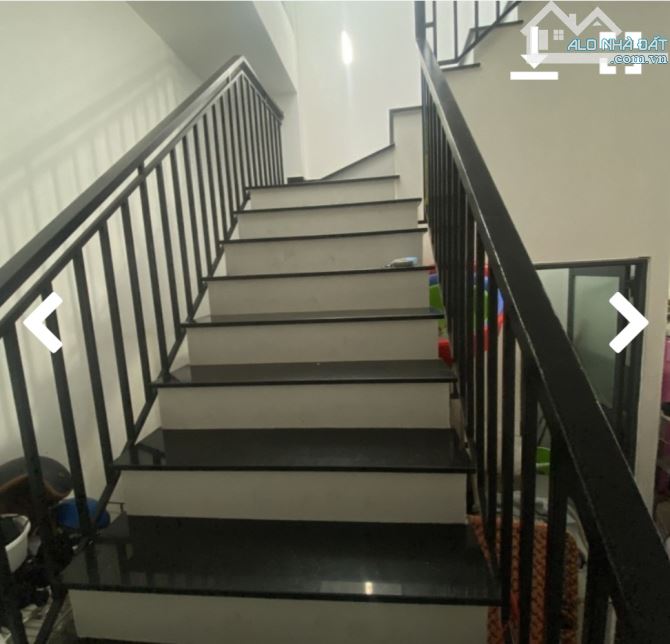 💝 BÁN 2 NHÀ 4 TẦNG LIỀN KỀ – KIỆT Ô TÔ – GẦN CẦU RỒNG, 100m² - 8 TYỶ X - Đà Nẵng - 5