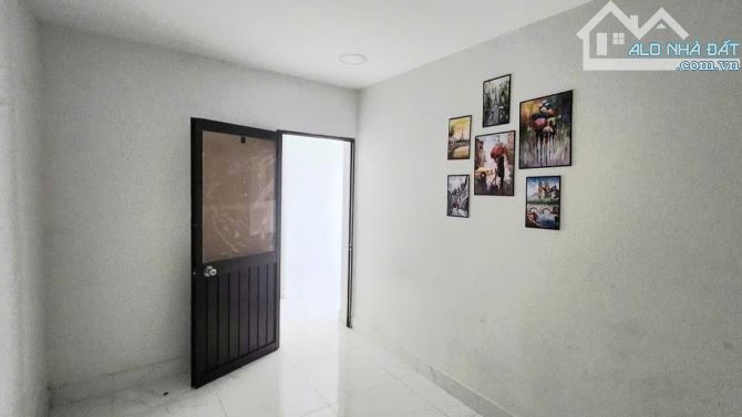 BÁN NHÀ BÀ ĐIỂM ,GIÁ 1 TỶ 750 , 60M2 , ĐANG CHO THUÊ 8 TRIỆU / THÁNG - 5