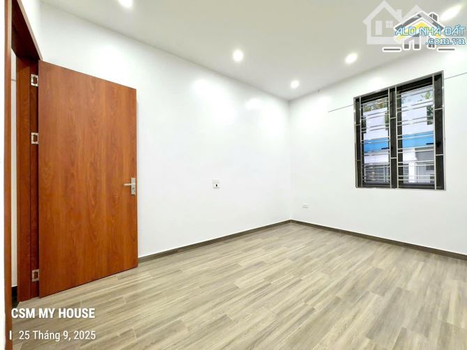 Ngô Gia Tự - Văn Cao - 5 Tỷ xíu - độc lập lô góc kinh doanh - 5
