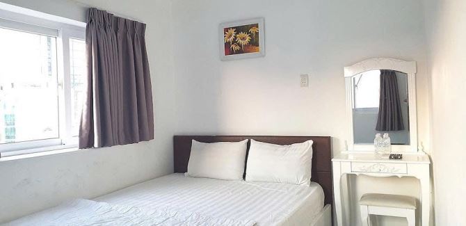 CHO THUÊ KS HOẶC MASSAGE MT BÙI VIỆN 25 PHÒNG GIÁ 200 TRIỆU TL - 5