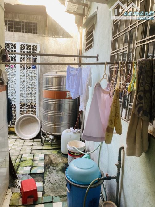 BÁN NHÀ 2 TẦNG MẶT TIỀN PHAN BÔI - GẦN BIỂN - SƠN TRÀ - 5