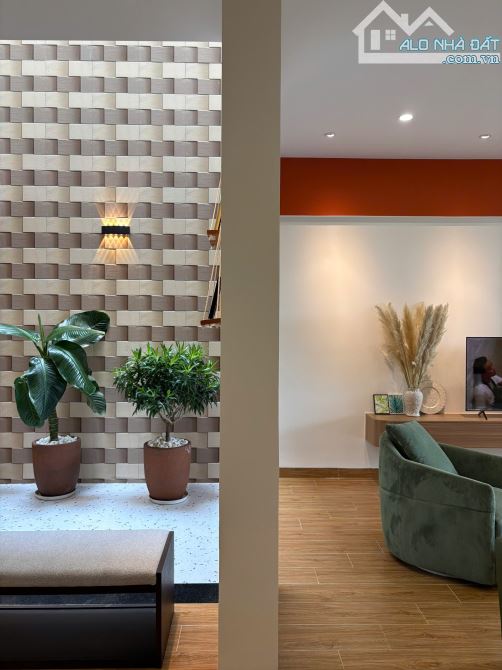 CHO THUÊ BIỆT THỰ – ĐƯỜNG PHAN ĐÌNH THÔNG -  GẦN COCOBAY & BIỂN SƠN THỦY - 5