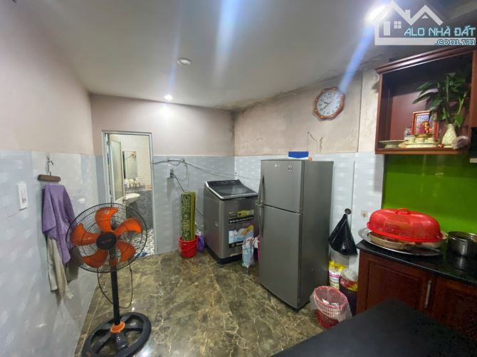 BÁN NHÀ GÁC LỬNG ĐÚC KIỆT 59 NGÔ CHÂN LƯU – HOÀ MINH, LIÊN CHIỂU - 5