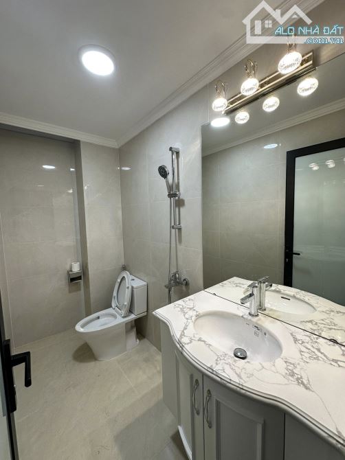 Bán nhà Nguyễn Cơ Thạch, Mỹ Đình, 60m2, ô tô tránh, vỉa hè, thang máy, kinh doanh 21 tỷ - 5