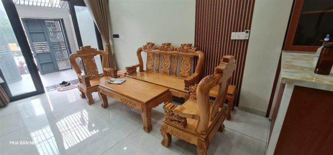 Bán nhà 4 tầng đường THẠNH XUÂN 52, phường THẠNH XUÂN, Q12, 135m²(5x27).Đường 8m Giá 8tỷ, - 5